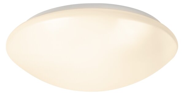 Osram - LED Stropní svítidlo ESSENTIAL LED/13W/230V pr. 25 cm bílá