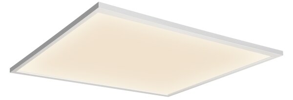 Osram - LED Panel přisazený PLANON LED/40W/230V 59,5x59,5 cm bílá