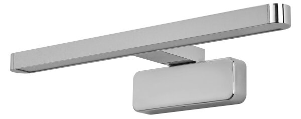Osram - LED Koupelnové osvětlení zrcadla DISC BAR LED/7W/230V 3000/4000K IP44