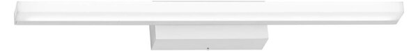 Osram -LED Stmívatelné osvětlení zrcadla ORBIS MIRROR LED/10W/230V 60 cm IP44