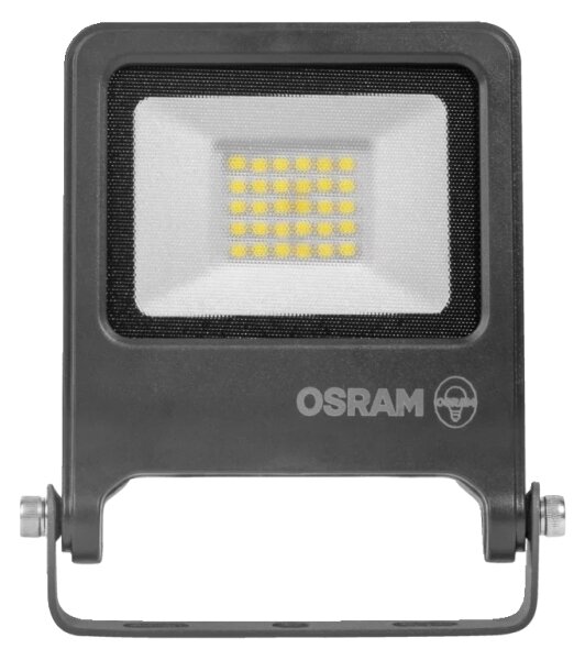 Osram - LED Reflektor ENDURA LED/20W/230V 3000K IP65 antracit