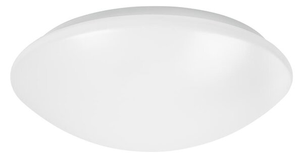 Osram - LED Stropní svítidlo ESSENTIAL LED/13W/230V pr. 25 cm bílá