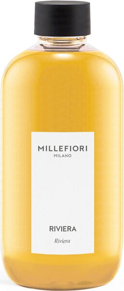 NÁPLŇ DO POKOJOVÉ VŮNĚ citron, eukalyptus/blahovičník, máta, Millefiori Milano - Difuzéry