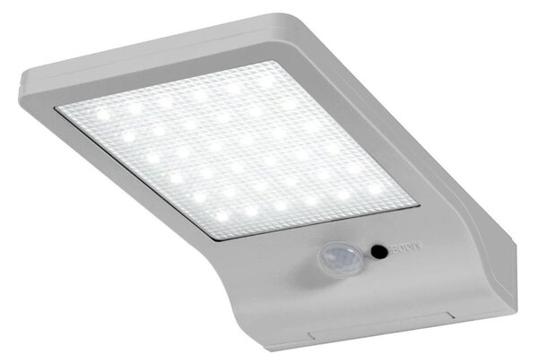 Osram - LED Solární nástěnné svítidlo se senzorem DOORLED LED/3W/3,3V IP44