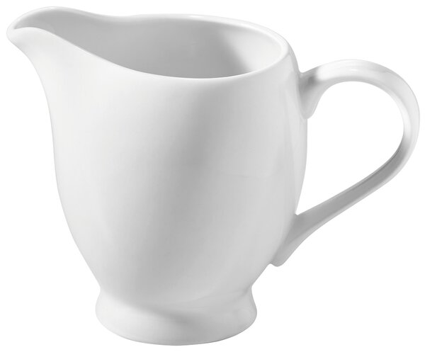 KONVIČKA NA MLÉKO kostní porcelán (bone china) Novel - Konvičky na mléko