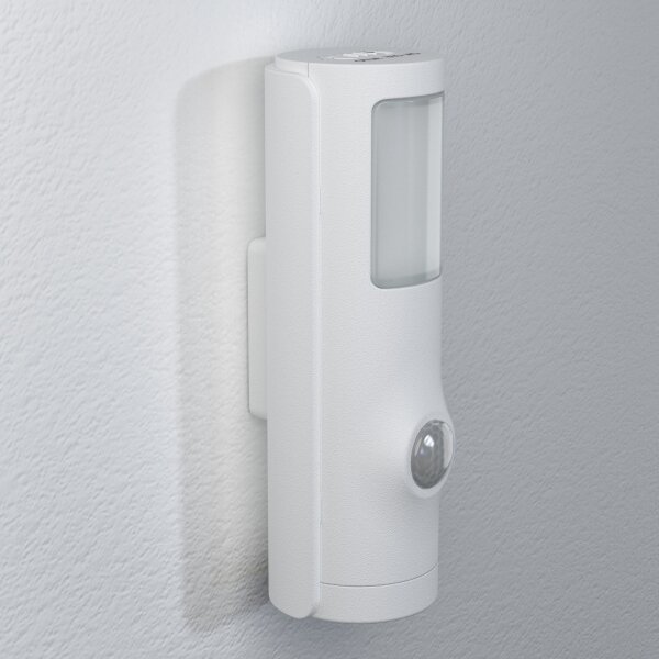 Osram - LED Orientační svítidlo se senzorem NIGHTLUX LED/0,35W/3xAAA IP54