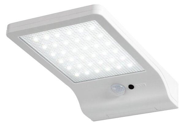 Osram - LED Solární nástěnné svítidlo se senzorem DOORLED LED/3W/3,3V IP44