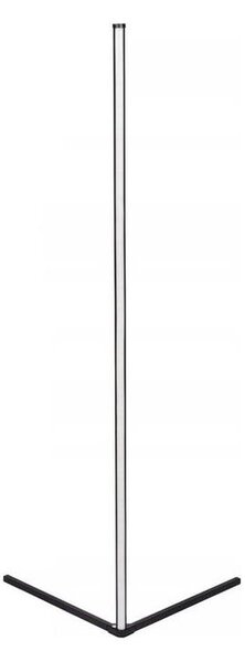 Grundig - LED RGBW Stmívatelná stojací lampa LED/6W/230V + dálkové ovládání