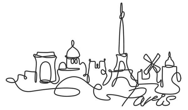 ASIR Nástěnná dekorace kovová PARIS