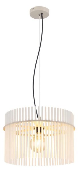 Globo 15698HB - Lustr na lanku GORLEY 1xE27/60W/230V