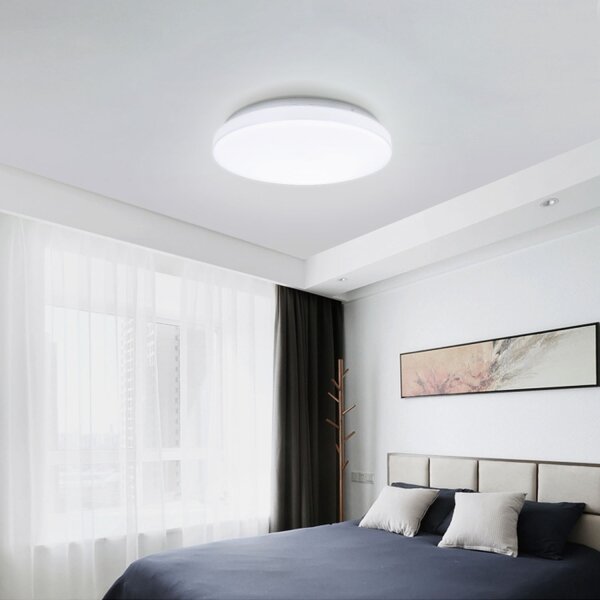 Zářivková trubice T9 G10q/40W/230V 6500K - Aigostar