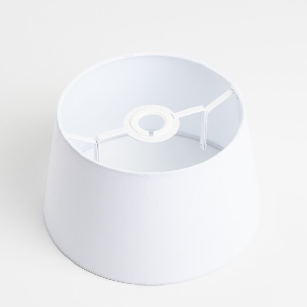 Brilagi - LED Lustr na lanku CERIA 1xE27/40W/230V pr. 30 cm bílá