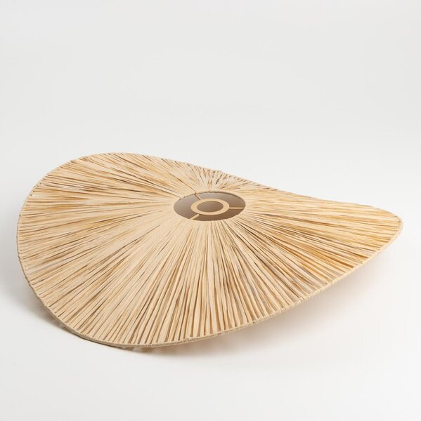 Univerzální stínidlo KERIA pr. 60 cm béžová