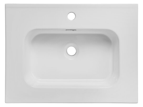 Comad Keramické umyvadlo G060 bílé