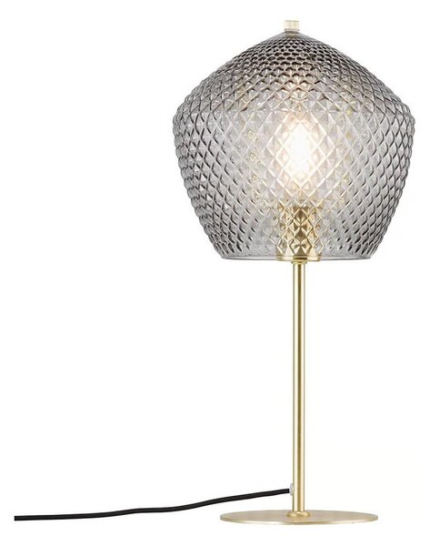 Nordlux - Stolní lampa ORBIFORM 1xE27/40W/230V