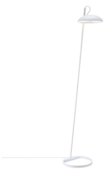 DFTP by Nordlux - Stojací lampa VERSALE 3xG9/3W/230V bílá