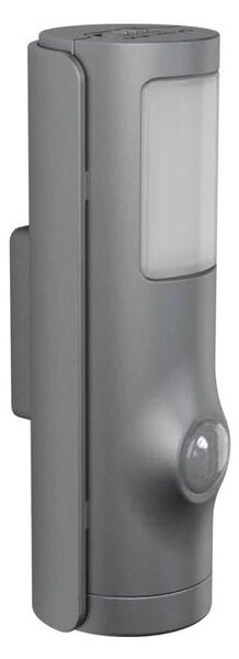 Osram - LED Orientační svítidlo se senzorem NIGHTLUX LED/0,35W/3xAAA IP54