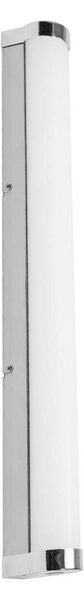 Osram - LED Stmívatelné osvětlení zrcadla ORBIS TUBE LED/12W/230V 60 cm IP44