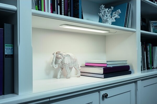 Osram - Rozšiřovací sada LED stmívatelné svítidlo LED/8W/24/230V Wi-Fi