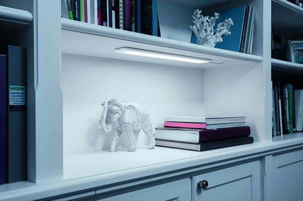 Osram - Rozšiřovací sada LED stmívatelné svítidlo LED/8W/24/230V Wi-Fi