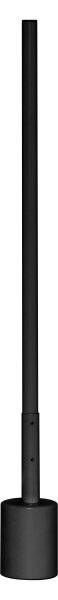 Osram - LED RGBW Stmívatelná stojací lampa SMART+ FLOOR LED/8W/230V Wi-Fi +DO