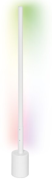Osram - LED RGBW Stmívatelná stojací lampa SMART+ FLOOR LED/8W/230V Wi-Fi +DO