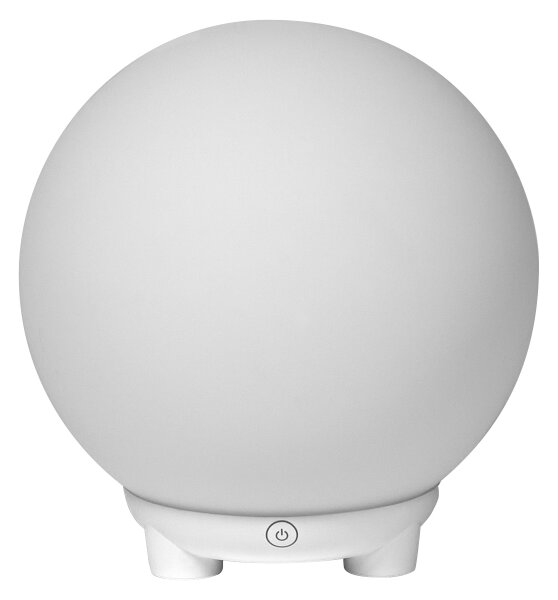 Osram - LED RGBW Stmívatelná stolní lampa SMART+ MAGIC LED/2,5W/5V Wi-Fi