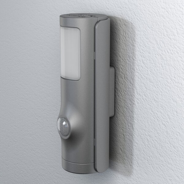 Osram - LED Orientační svítidlo se senzorem NIGHTLUX LED/0,35W/3xAAA IP54