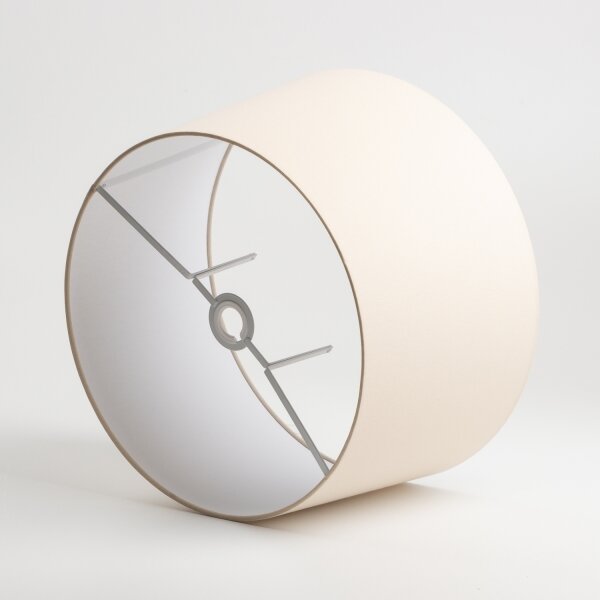 Brilagi - LED Přisazený lustr CERIA 1xE27/40W/230V pr. 45 cm béžová