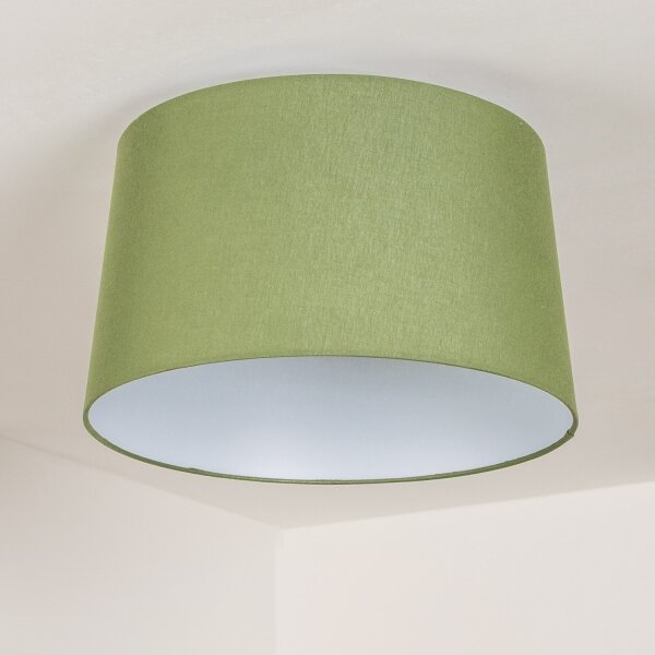 Brilagi - LED Přisazený lustr CERIA 1xE27/40W/230V pr. 45 cm zelená