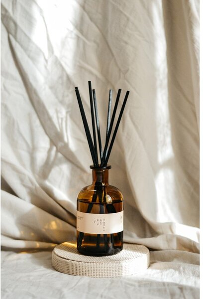 Difuzér #57 Chamomile, Linden, Birch – Perfumed Prague