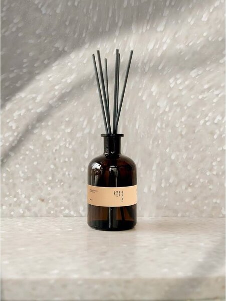 Difuzér #57 Chamomile, Linden, Birch – Perfumed Prague