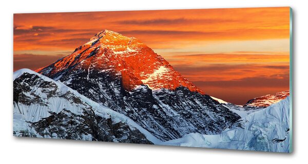 Panel do kuchyně Vrchol Everest pksh-100477550