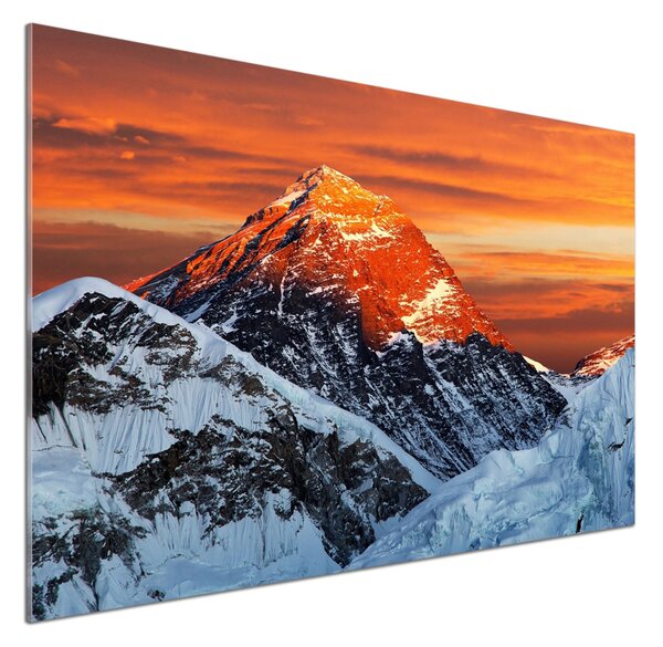 Panel do kuchyně Vrchol Everest pksh-100477550