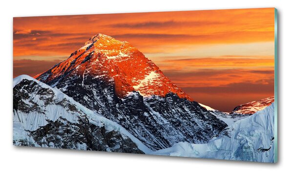 Panel do kuchyně Vrchol Everest pksh-100477550