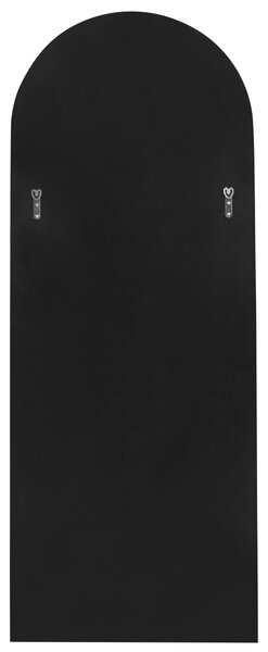 Zrcadlo GROISES 55 cm 140 cm Oranžová