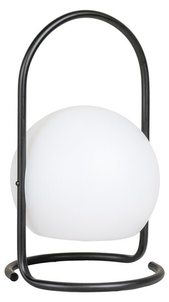 LED lampa Cliff 17 × 17 × 30 cm HOUSE NORDIC