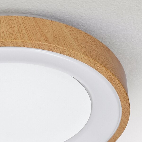 Brilagi - LED Stmívatel. svítidlo DORIA LED/60W/230V 3000-6500K pr. 60 cm + DO