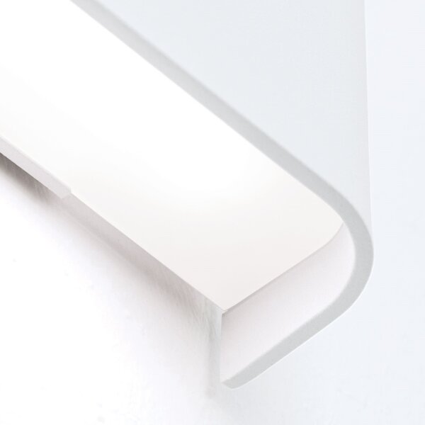 Orion - LED Nástěnné svítidlo ACCENT LED/14W/230V bílá