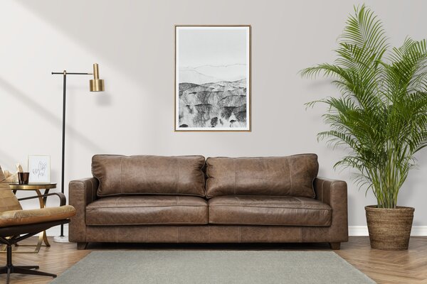 Kobercový ráj Kusový luxusní koberec Shaggy Silky 72 Šedý Stříbrný Rozměr: 100x150 cm