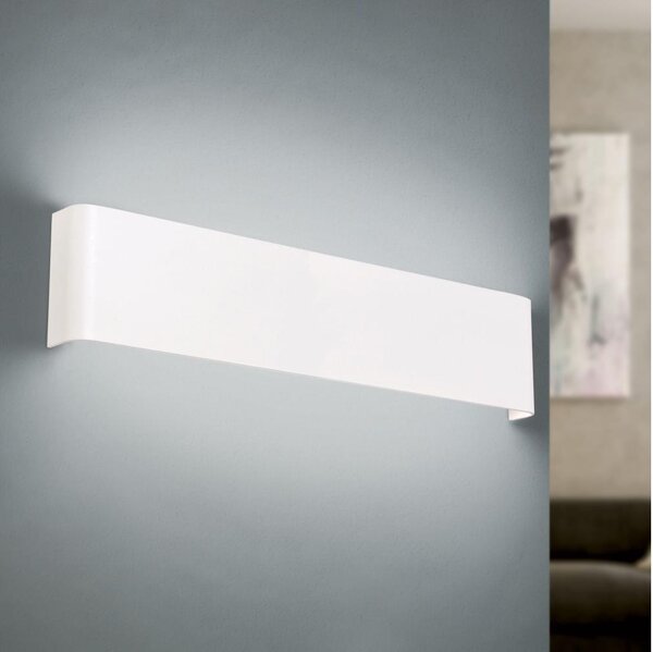 Orion - LED Nástěnné svítidlo ACCENT LED/14W/230V bílá