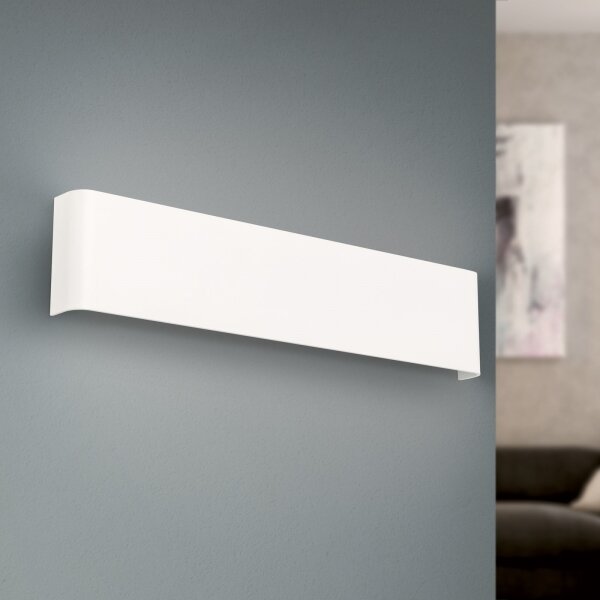 Orion - LED Nástěnné svítidlo ACCENT LED/14W/230V bílá