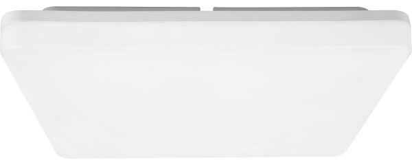 IGET 75020905 - LED RGBW Stm koup stropní svítidlo LED/15W/230V IP54 bílá Wi-Fi