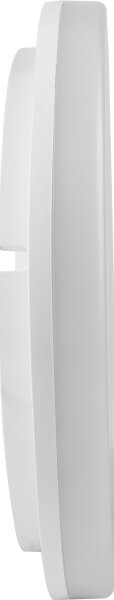 IGET 75020903 - LED RGBW Stm koup stropní svítidlo LED/15W/230V IP54 bílá Wi-Fi