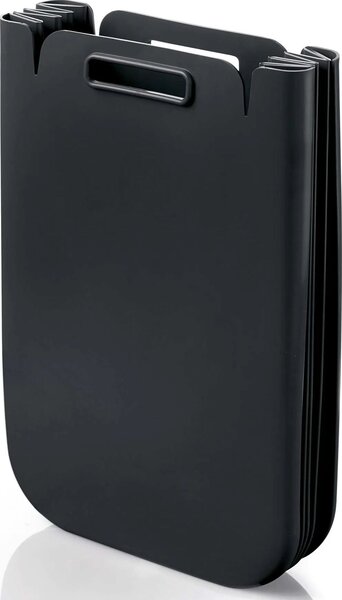 Guzzini 196400211 Odpadkový koš Eco Packly skládací 25 l žlutý