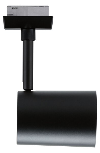Paulmann 95633 Luxe, spot pro Urail system, max. 1x10W GU10, matná černá