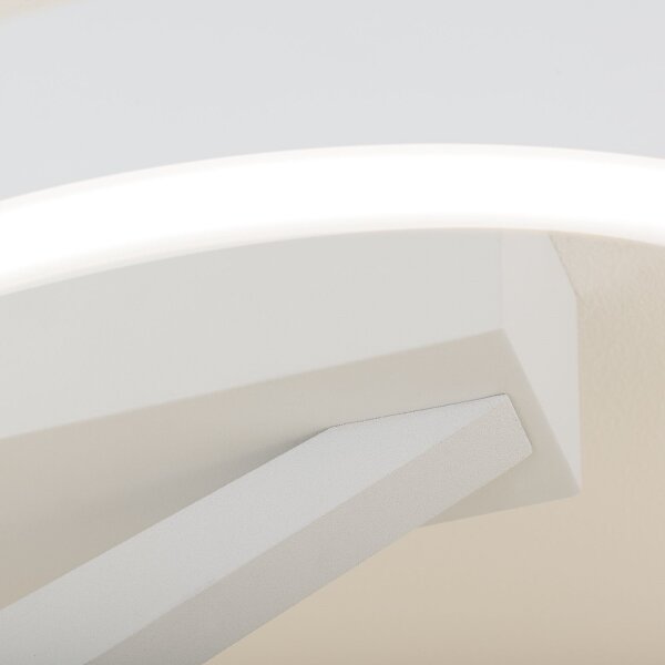 Orion - LED Stropní svítidlo KOLK LED/40W/230V 2700/3000/4000K pr. 40 cm bílá