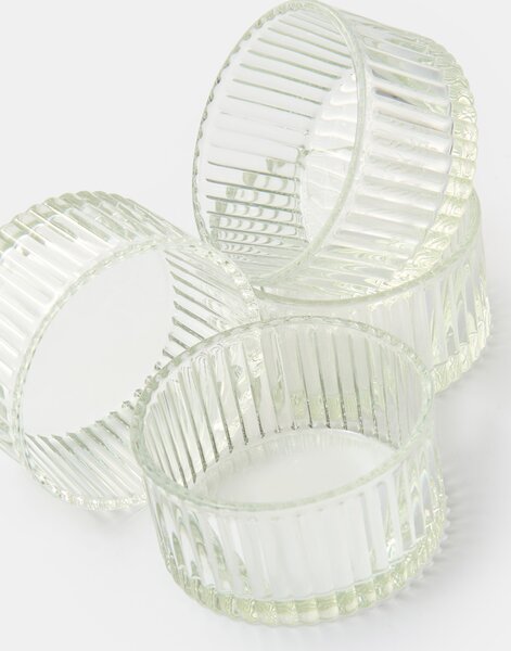 Sinsay - Formy na pečení 4 pack - clear