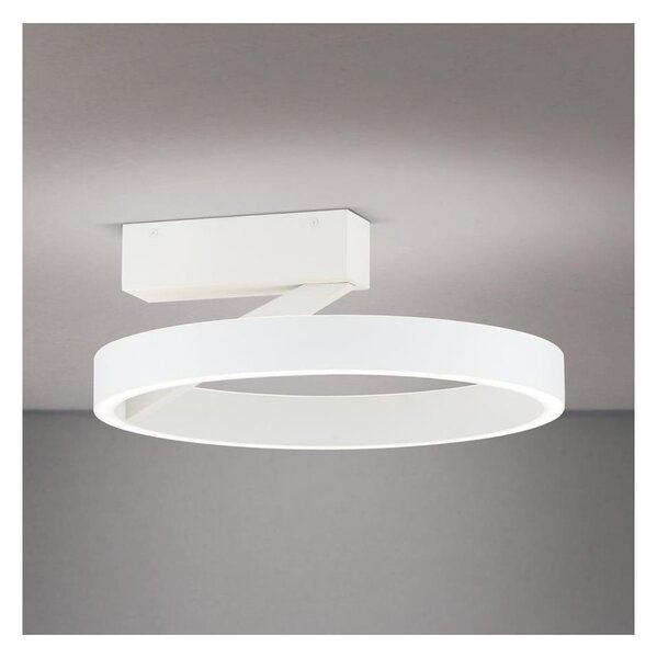 Orion - LED Stropní svítidlo KOLK LED/40W/230V 2700/3000/4000K pr. 40 cm bílá
