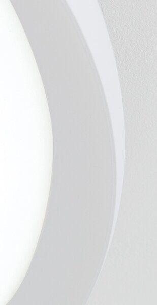 Orion - LED Stropní svítidlo KANT LED/50W/230V 2700/3000/4000K pr. 60 cm bílá